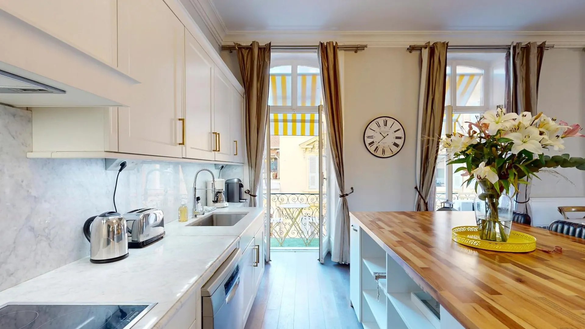 Apartamento Silver Suite Five Stars Holiday House Nice