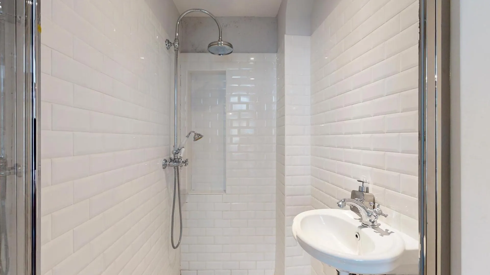 Silver Suite Five Stars Holiday House Nice