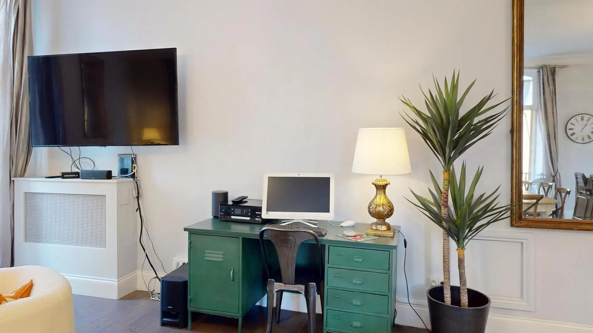 Silver Suite Five Stars Holiday House Nice Apartamento