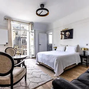 Champs Elysees Apartment Paris