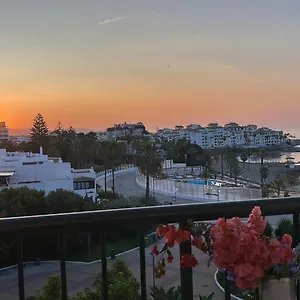 Puerto Banus Playa Apartment Marbella