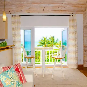 Ocean View - At Orange Hill Apartment Nassau