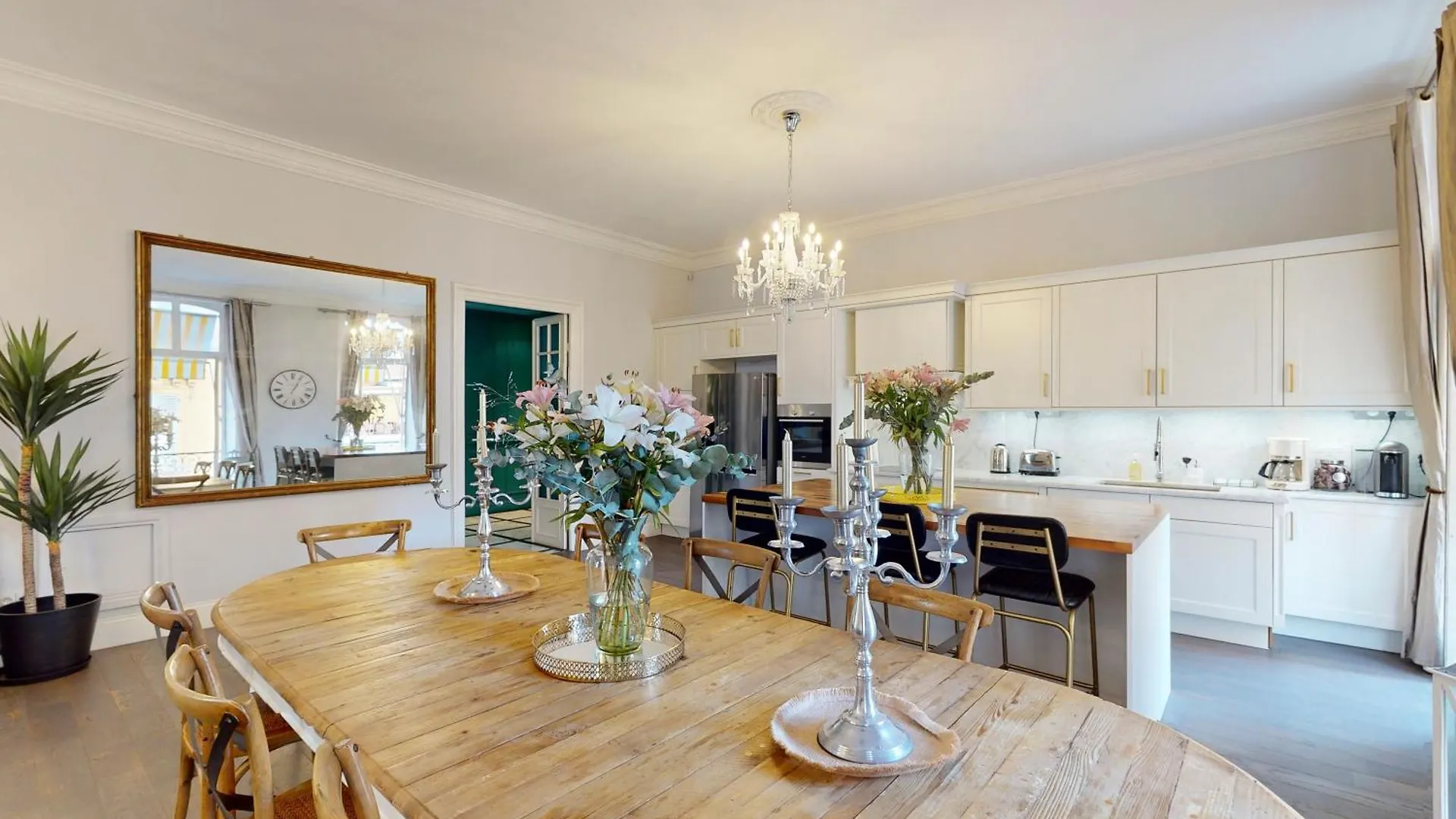 Apartment Silver Suite Five Stars Holiday House Nizza Frankreich