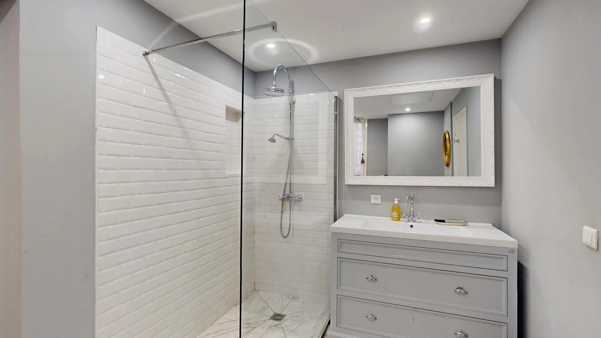 Silver Suite Five Stars Holiday House Nizza 0*,  Frankreich